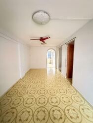 Blk 75 Bedok North Road (Bedok), HDB 3 Rooms #549287171